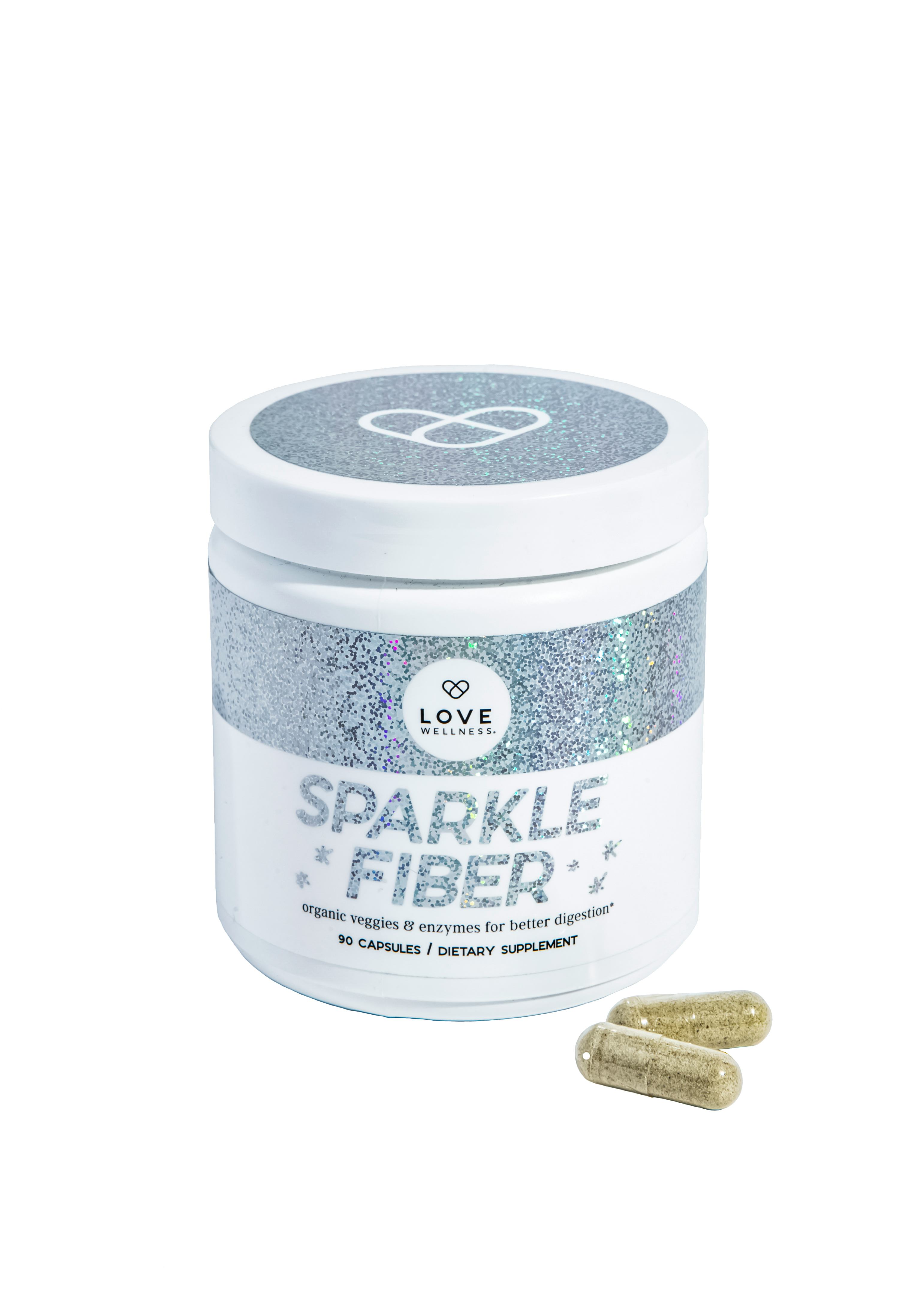 sparkle fiber side effects