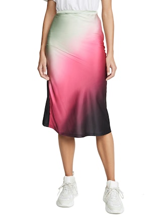 Ombre Skirt 