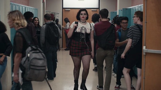 4 âEuphoriaâ Group Halloween Costume Ideas You Still Have Time To Put Together