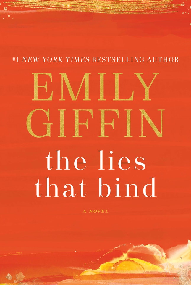 The lies that bind Emily Giffin