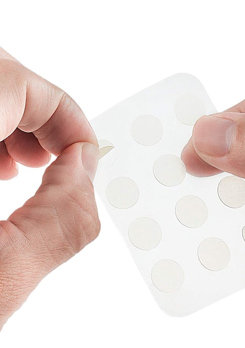 Hydrocolloid Acne Pimple Patch Spot Treatment 