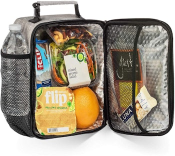MAZFORCE Adult Lunch Box