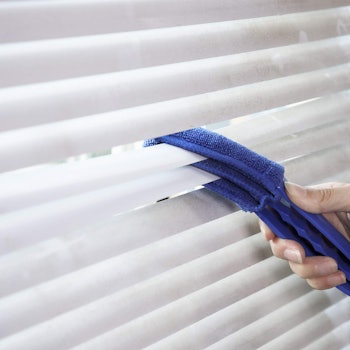 Hiware Window Blind Cleaner