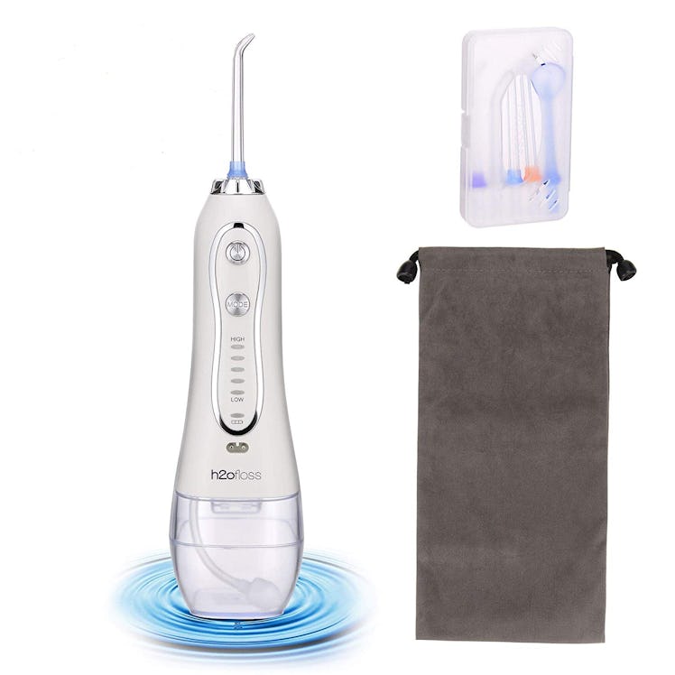 H2ofloss Cordless Water Flosser 