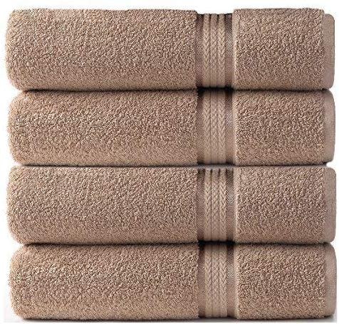 The 13 Softest Bath Towels