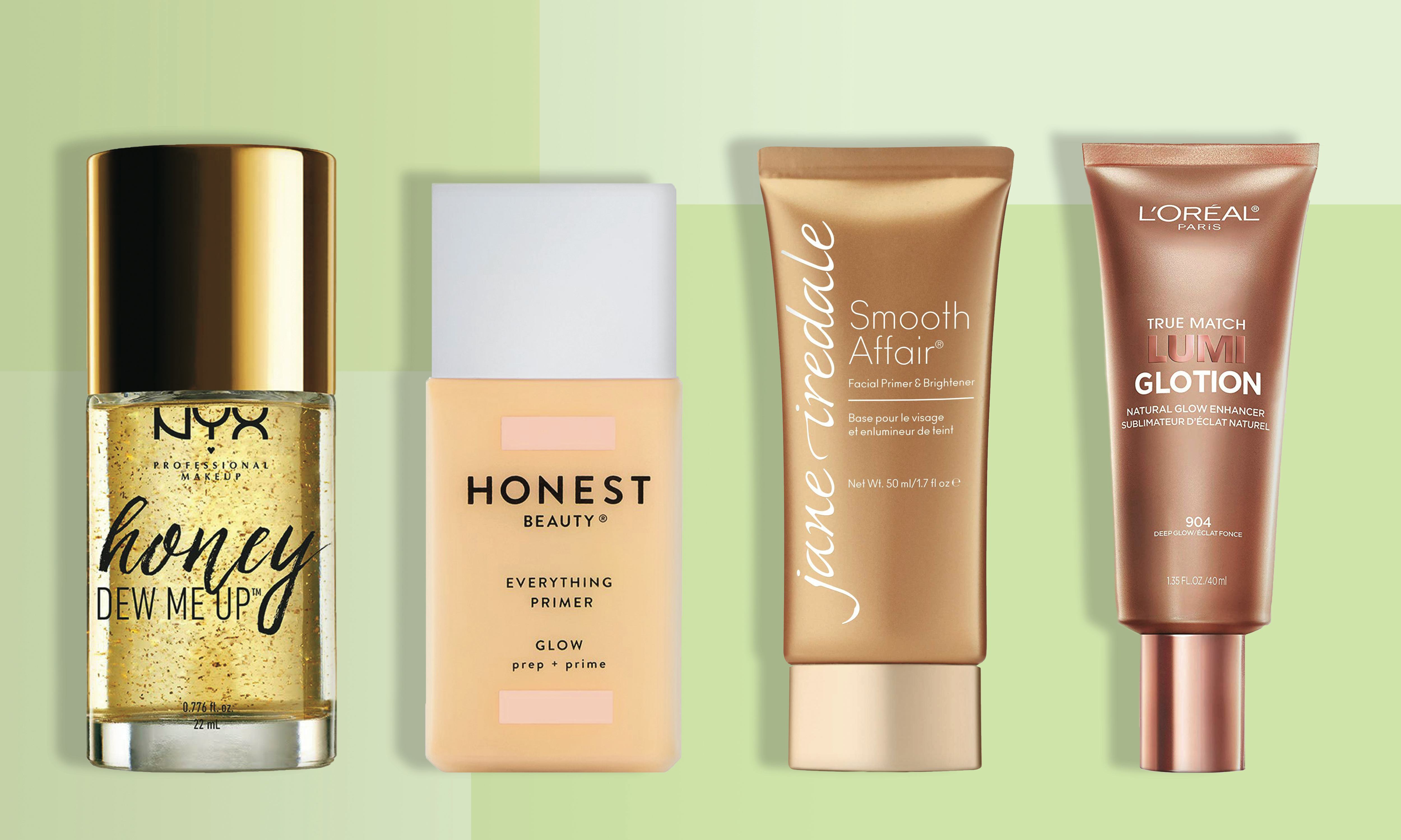 The 5 Best Illuminating Primers