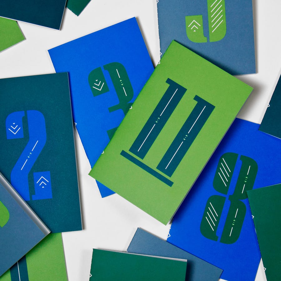 This Short Story Advent Calendar Contains 25 Stories For Under 50