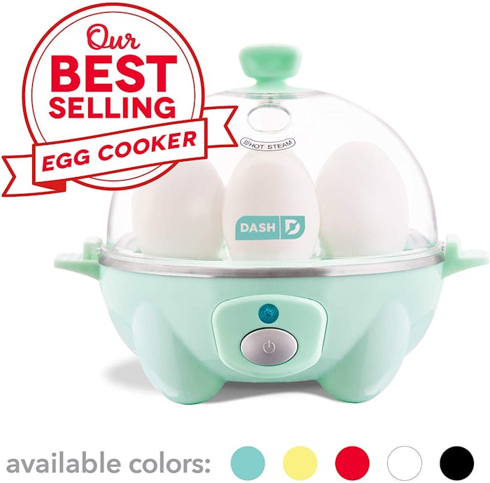 DASH Rapid Egg Cooker