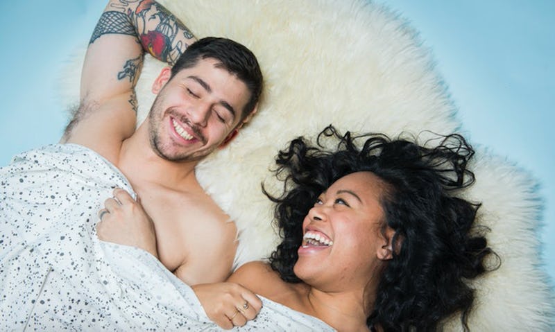 A lot of different factors can affect how long it takes to fall in love with someone.