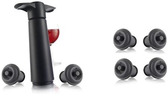 Vacu Vin Bottle Stoppers (6-Pack)