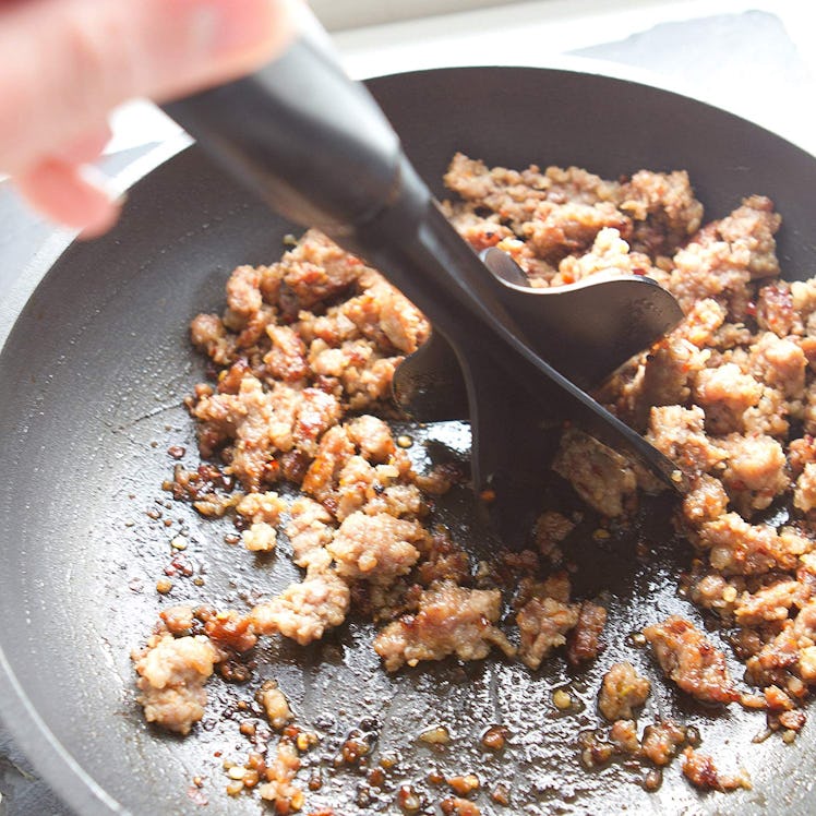 Good Cook High-Temp Hamburger Meat Chopper