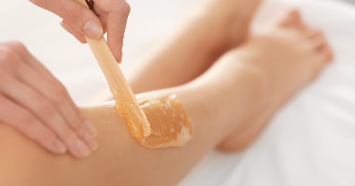 The 5 Best Waxes For Sensitive Skin