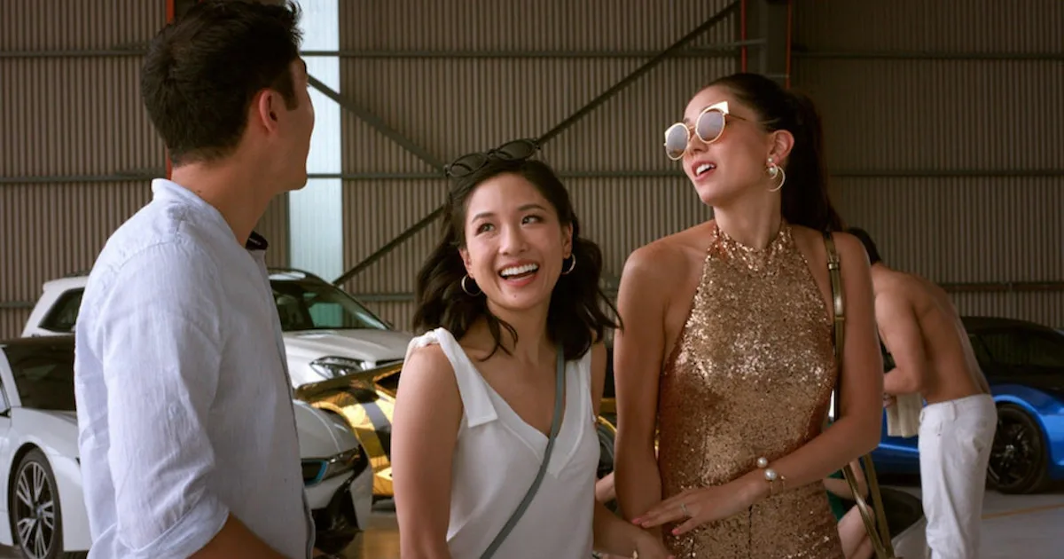 'The Ho's' Is A 'Crazy Rich Asians'-Inspired Docuseries Coming To HBO Max