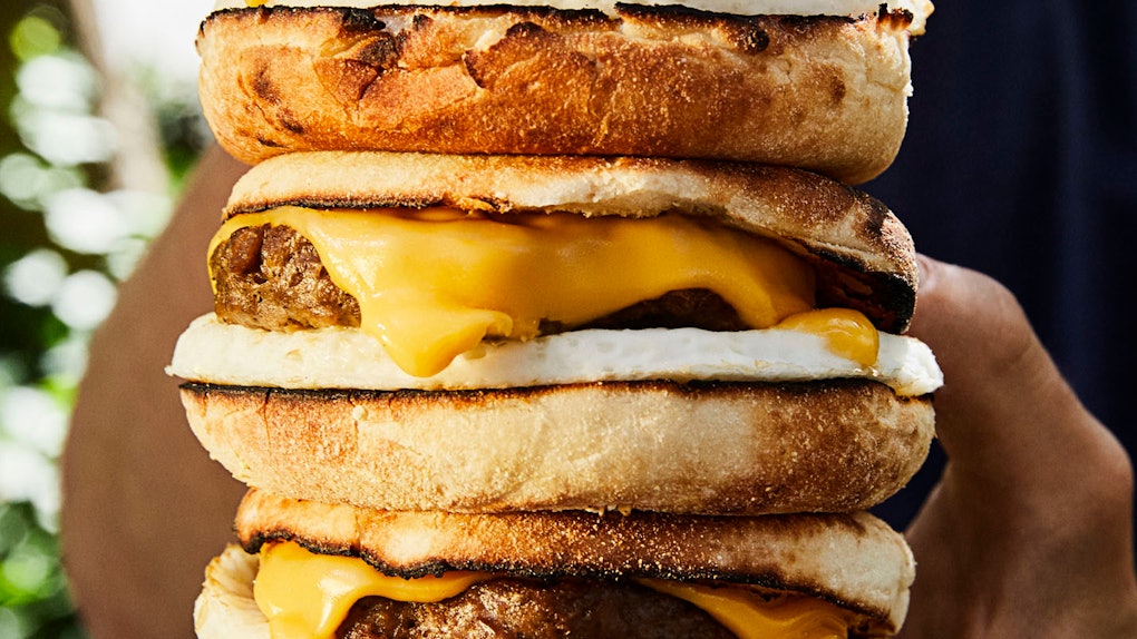 Dunkin�s Beyond Sausage Sandwich Nationwide Release Is A Dunkin�s Beyond Sausage Sandwich Nationwide Release Is A