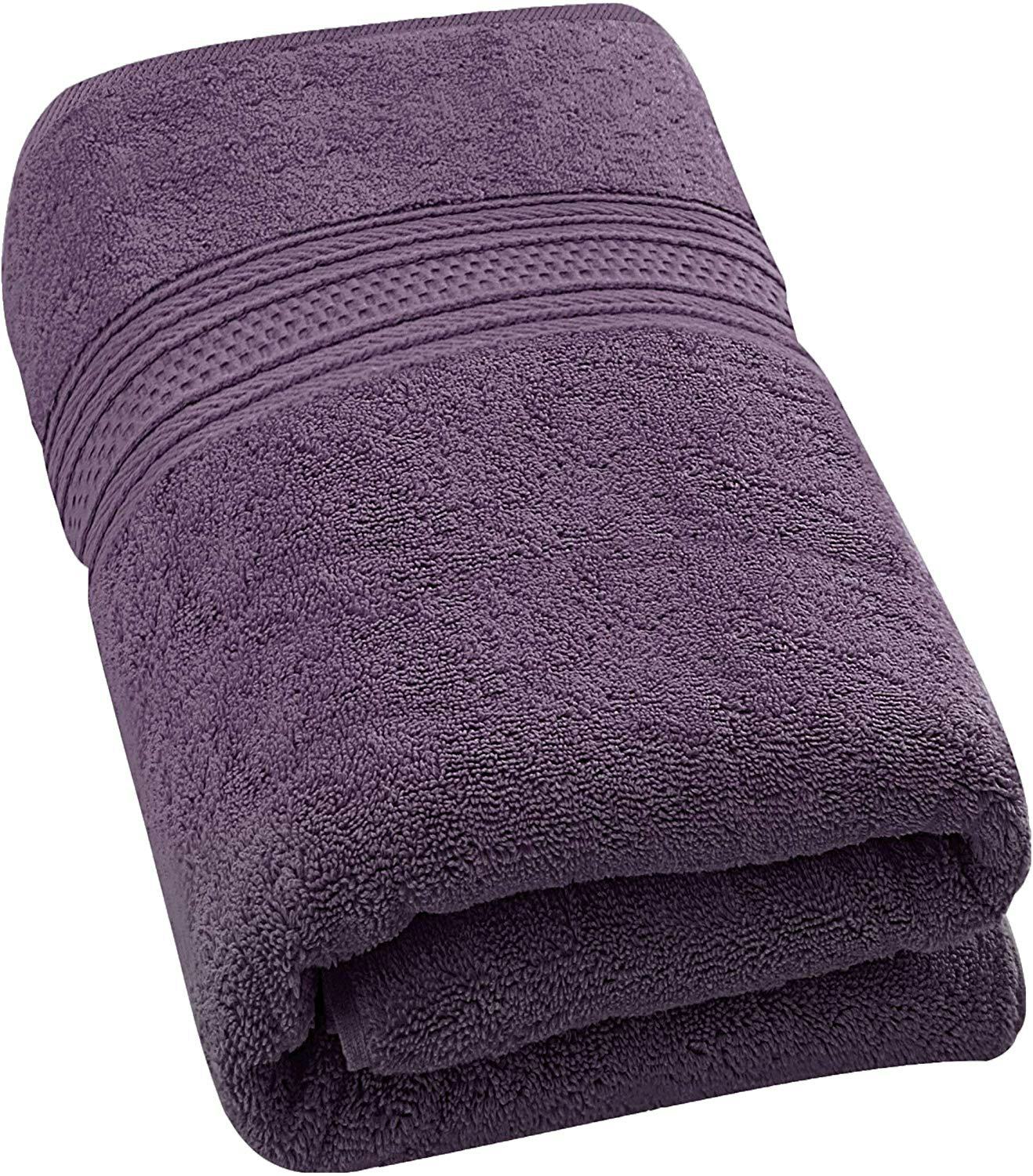 The 13 Softest Bath Towels