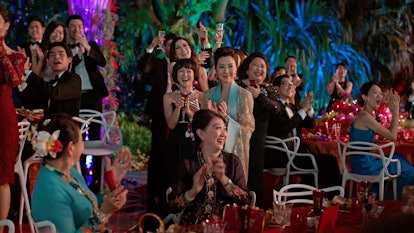 HBO Max's ordered 'The Hos' a Crazy-Rich Asians inspired docuseries.