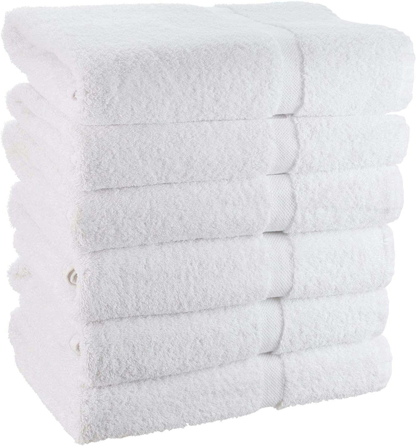 The 13 Softest Bath Towels