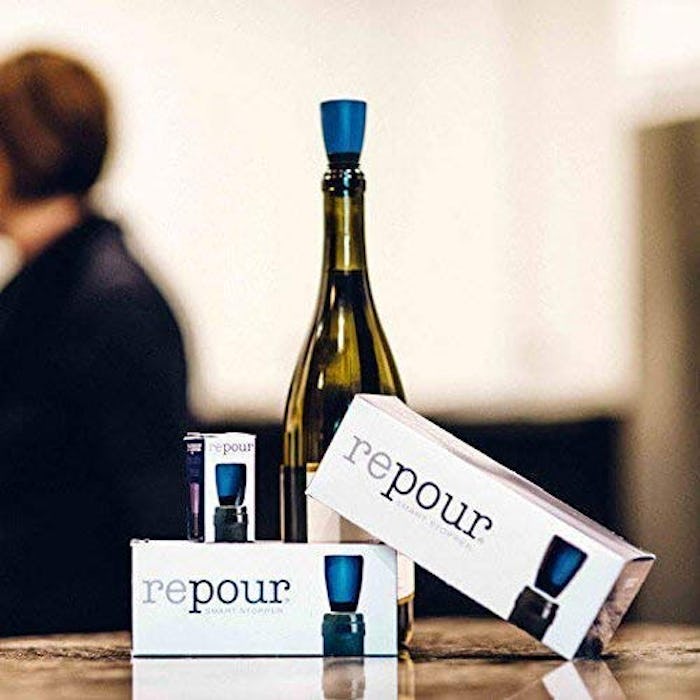 Repour Wine Saver