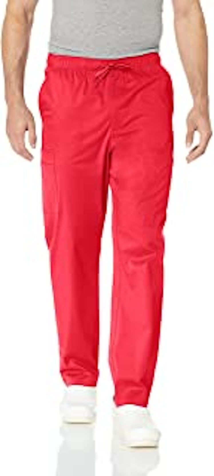 Amazon Essentials Men's Quick-Dry Stretch Pant