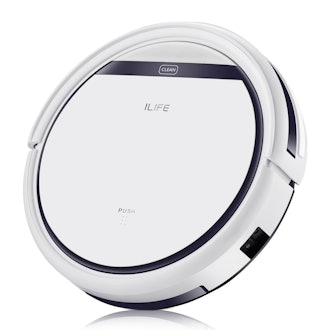 ILIFE V3s Pro Robot Vacuum