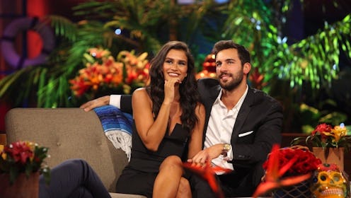 Taylor Nolan and Derek Peth broke up after BIP engagement.