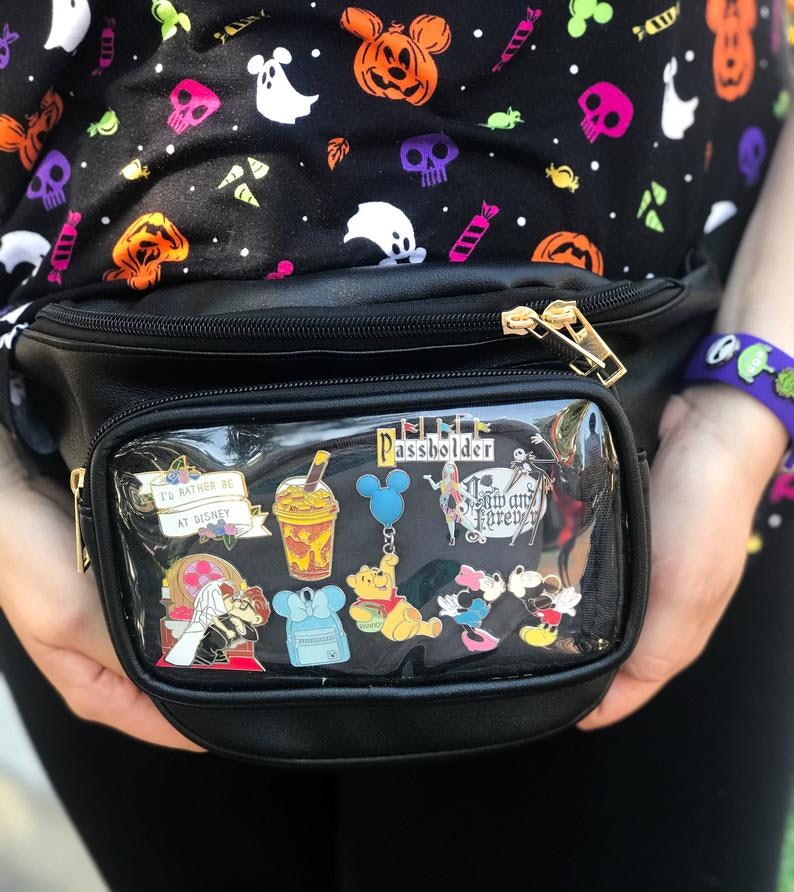 The Best Fanny Packs For Disney To Match Your Theme Park