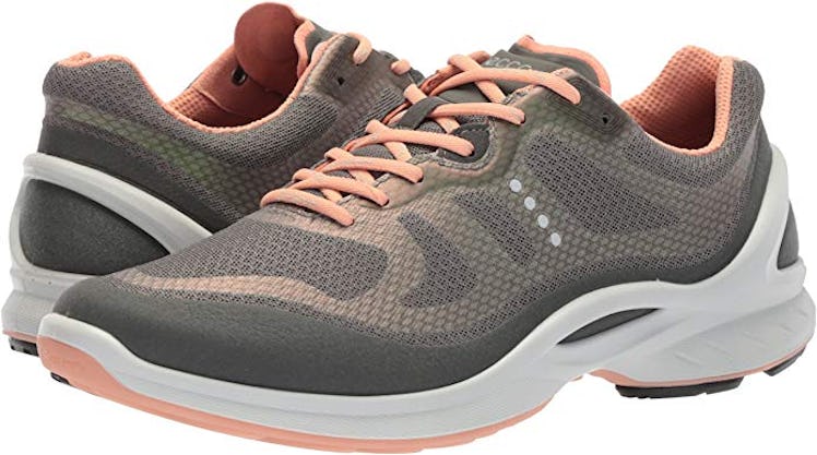 ECCO Women's Biom Fjuel Tie Sneakers