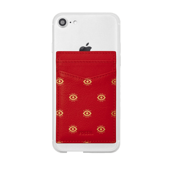 Credit Card Sticker