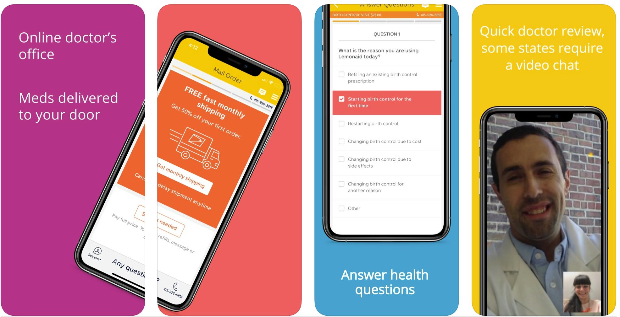 8 Health Care Apps That'll Make Doctor Visits More Affordable