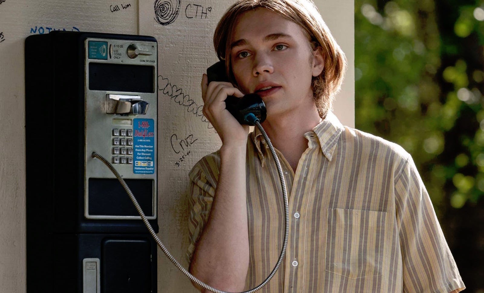 Who Plays Miles In 'Looking For Alaska'? Charlie Plummer Is Pudge