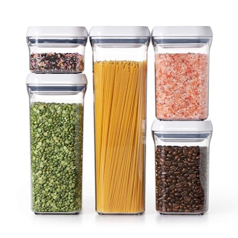 OXO Good Grips POP Container Set (5 Pieces)