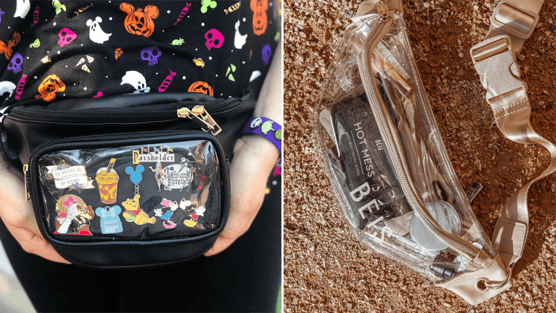 ita fanny pack