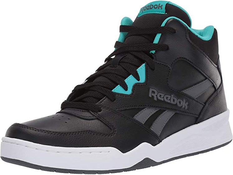 Reebok Men's Royal Bb4500 Hi2 Sneakers