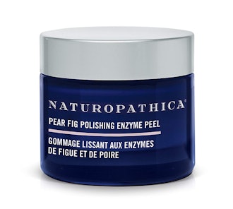 Naturopathica Pear Fig Polishing Enzyme Peel