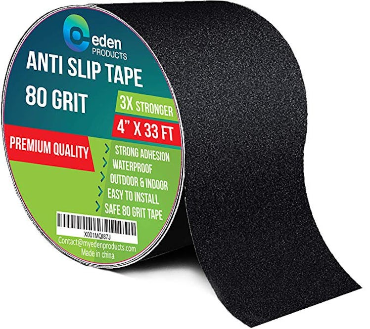 EdenProducts Heavy Duty Anti Slip Traction Tape