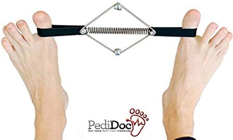 PediDocTM Bunion Corrector