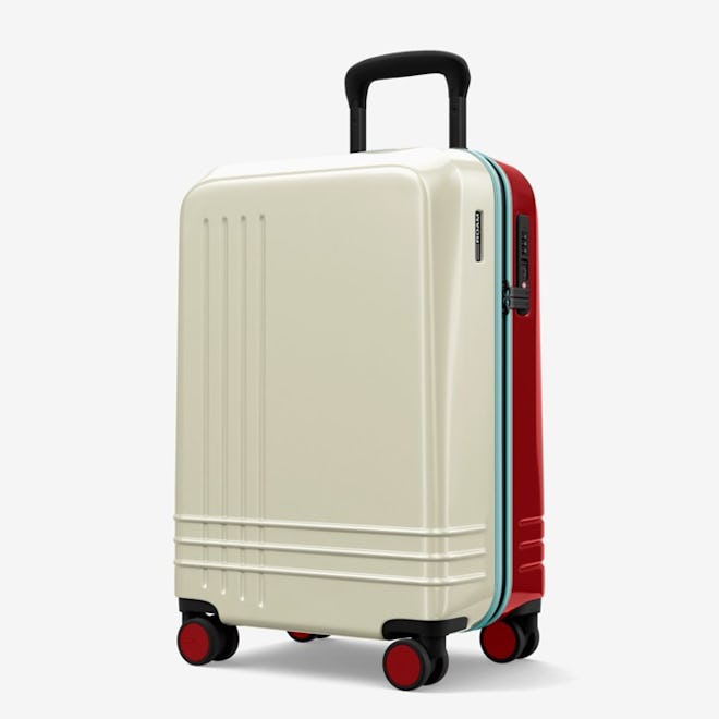 Customizable Luggage 