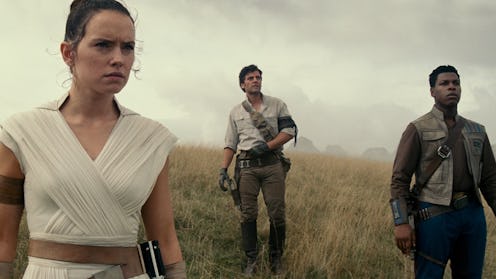The final "Star Wars: The Rise of Skywalker" trailer has arrived