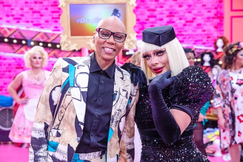 Fans want to know the best places to watch 'RuPaul's Drag Race UK' live
