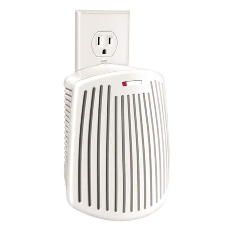 Hamilton Beach True Air Plug-Mount Odor Eliminator