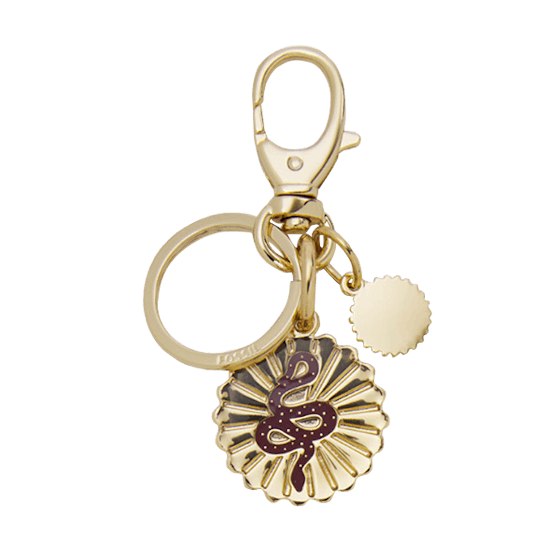 Modern & Magic Keyfob