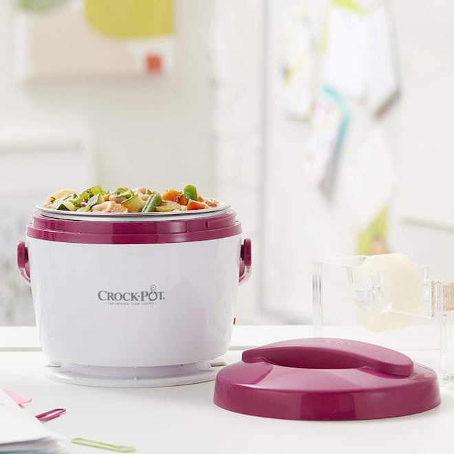 Crock-Pot Lunch Crock Food Warmer 