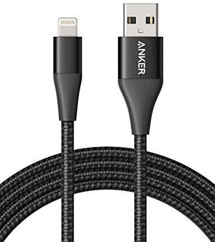 Anker 6-Foot Lightning Cable