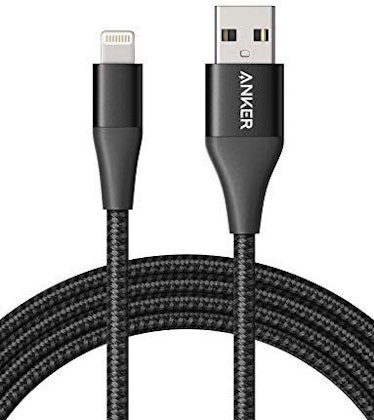 Anker 6-Foot Lightning Cable