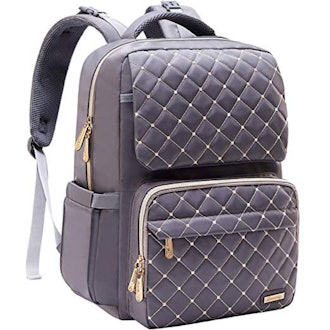 Bamomby Backpack & Diaper Bag