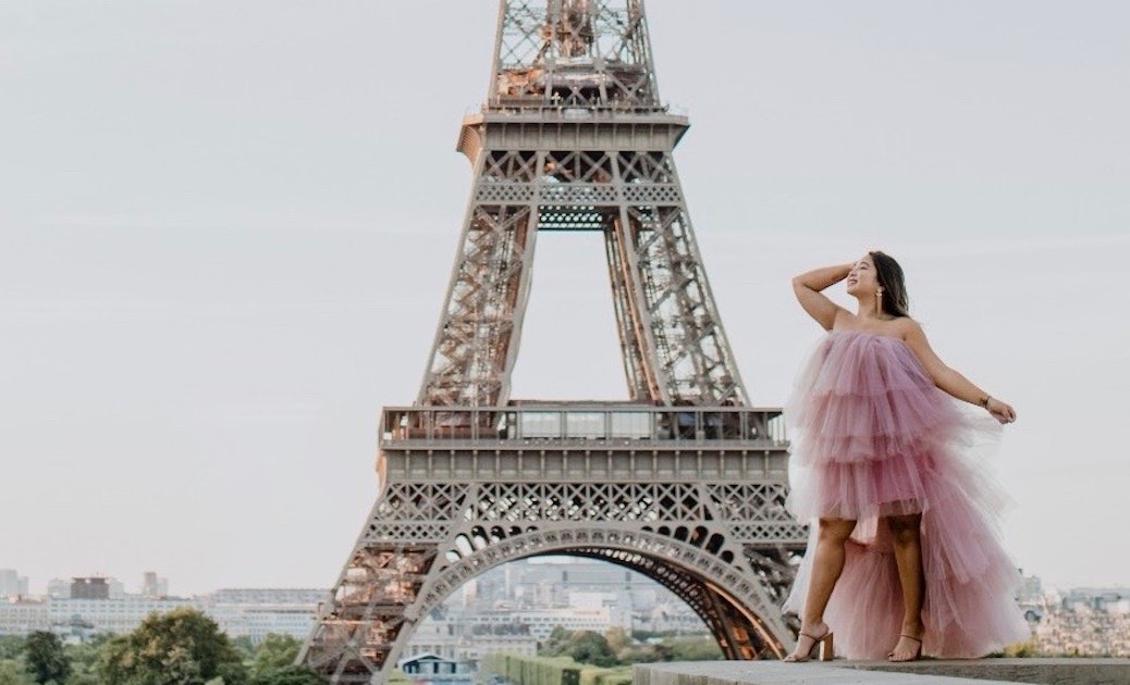 7 Tourist Attractions In Paris You Shouldn't Miss Out On