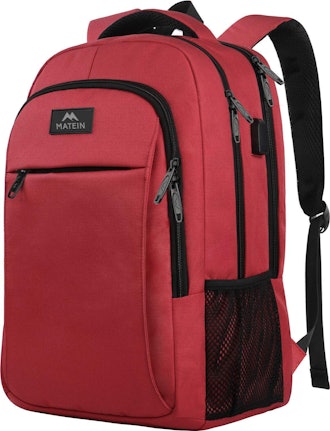 MATEIN Laptop Backpack