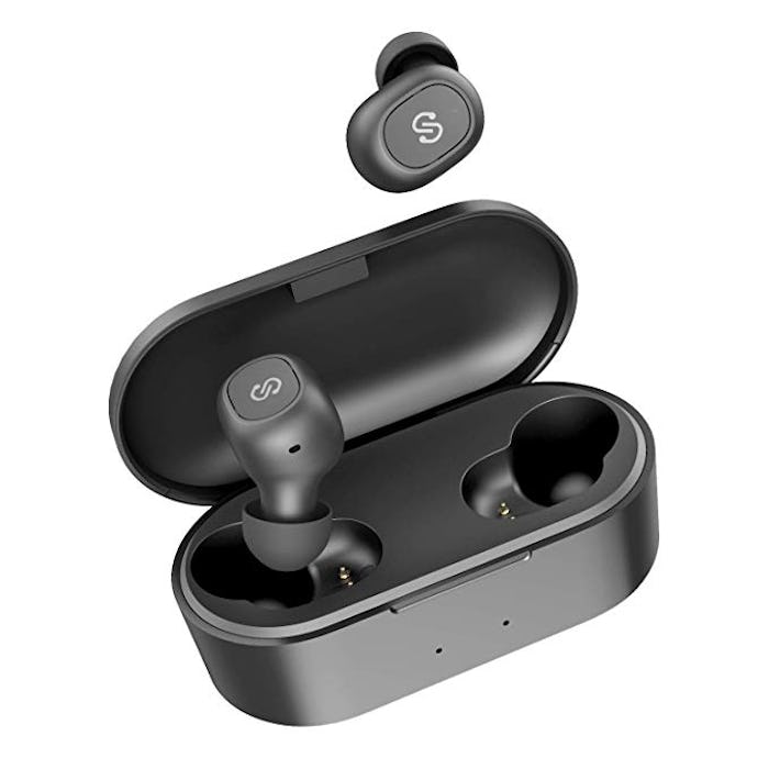 SoundPEATS True Wireless Earbuds