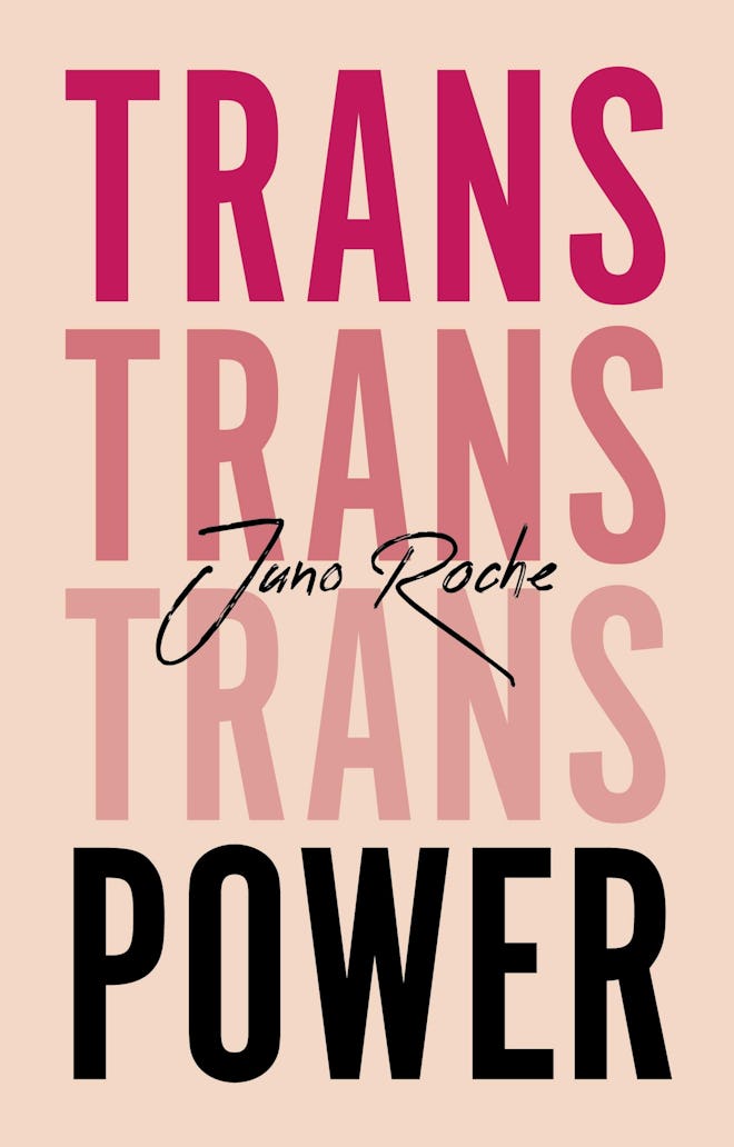 'Trans Power'