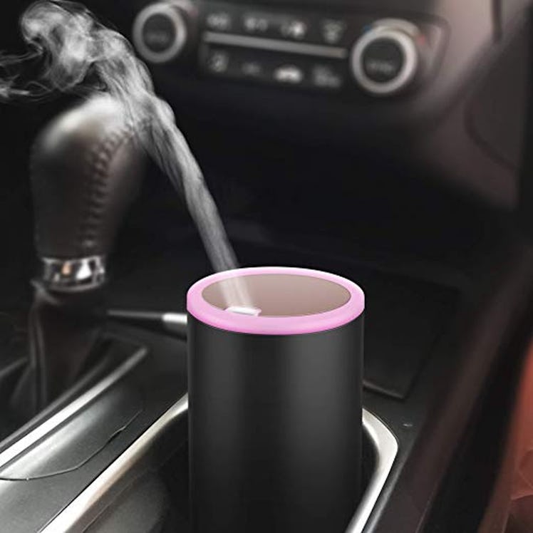 YJY Car Diffuser for Essential Oils